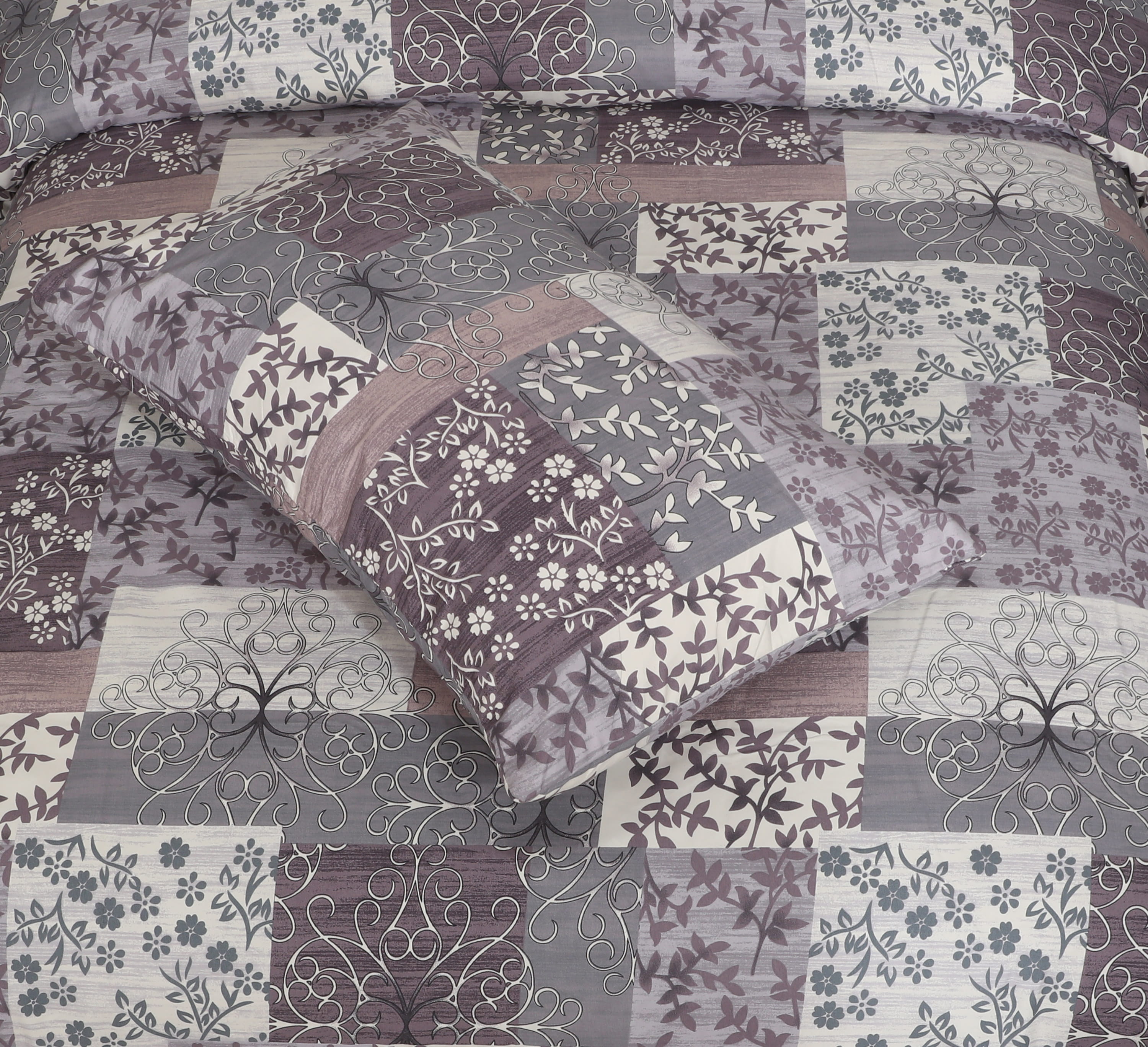Single Bed Sheet Design 872