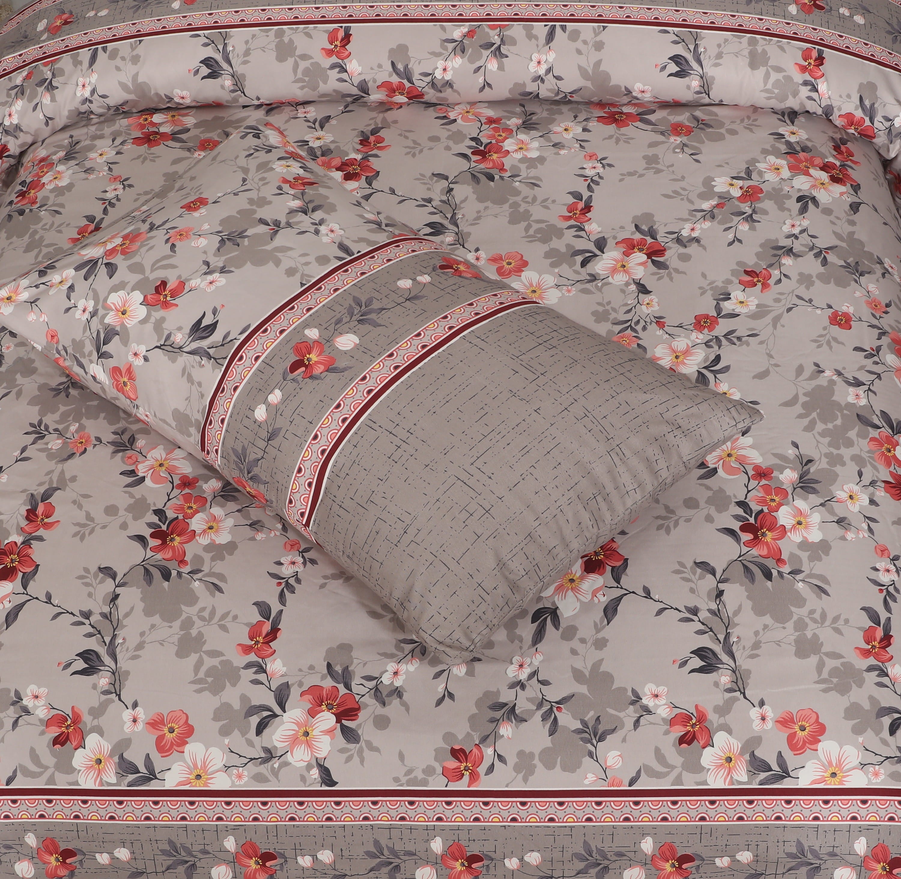 Single Bed Sheet Design 870