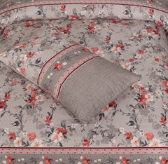 Single Bed Sheet Design 870