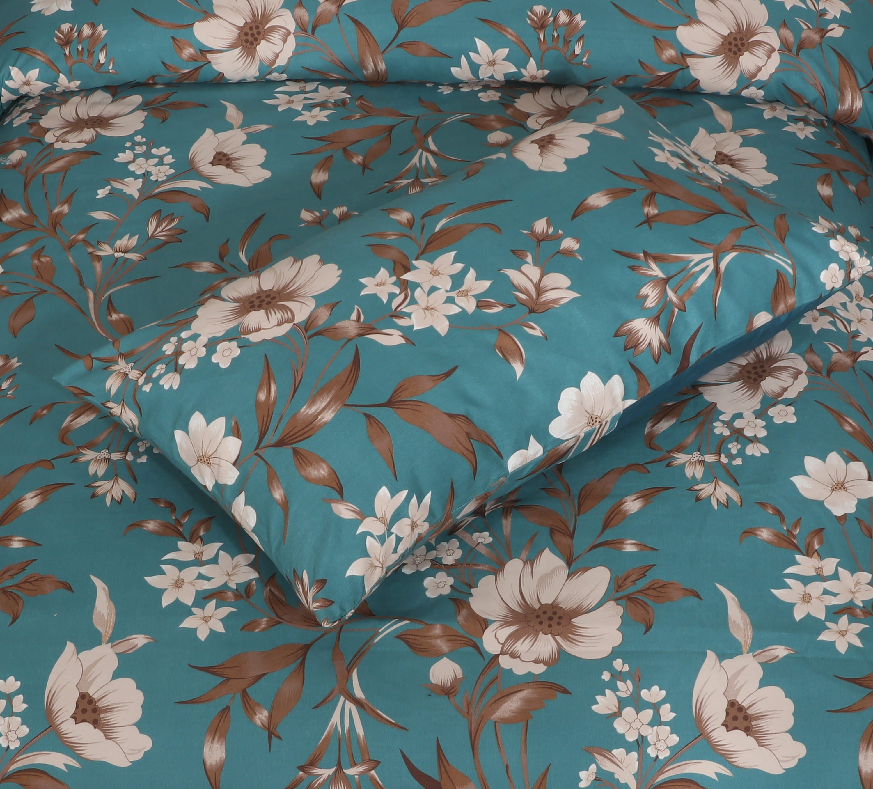 Single Bed Sheet Design 876