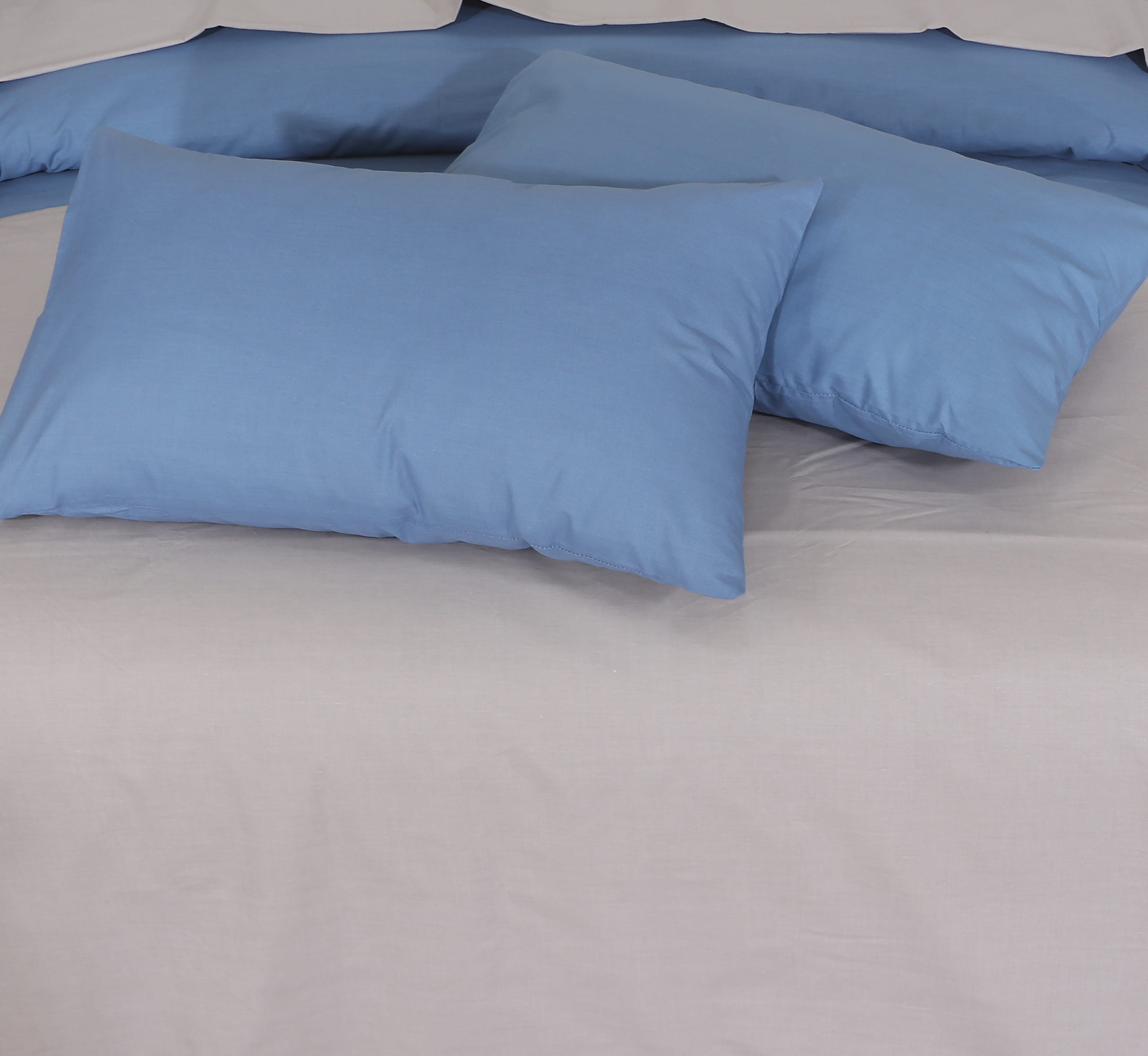6 Pcs Muti Stripe Quilt Cover Design #233