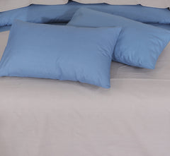 6 Pcs Muti Stripe Quilt Cover Design #233