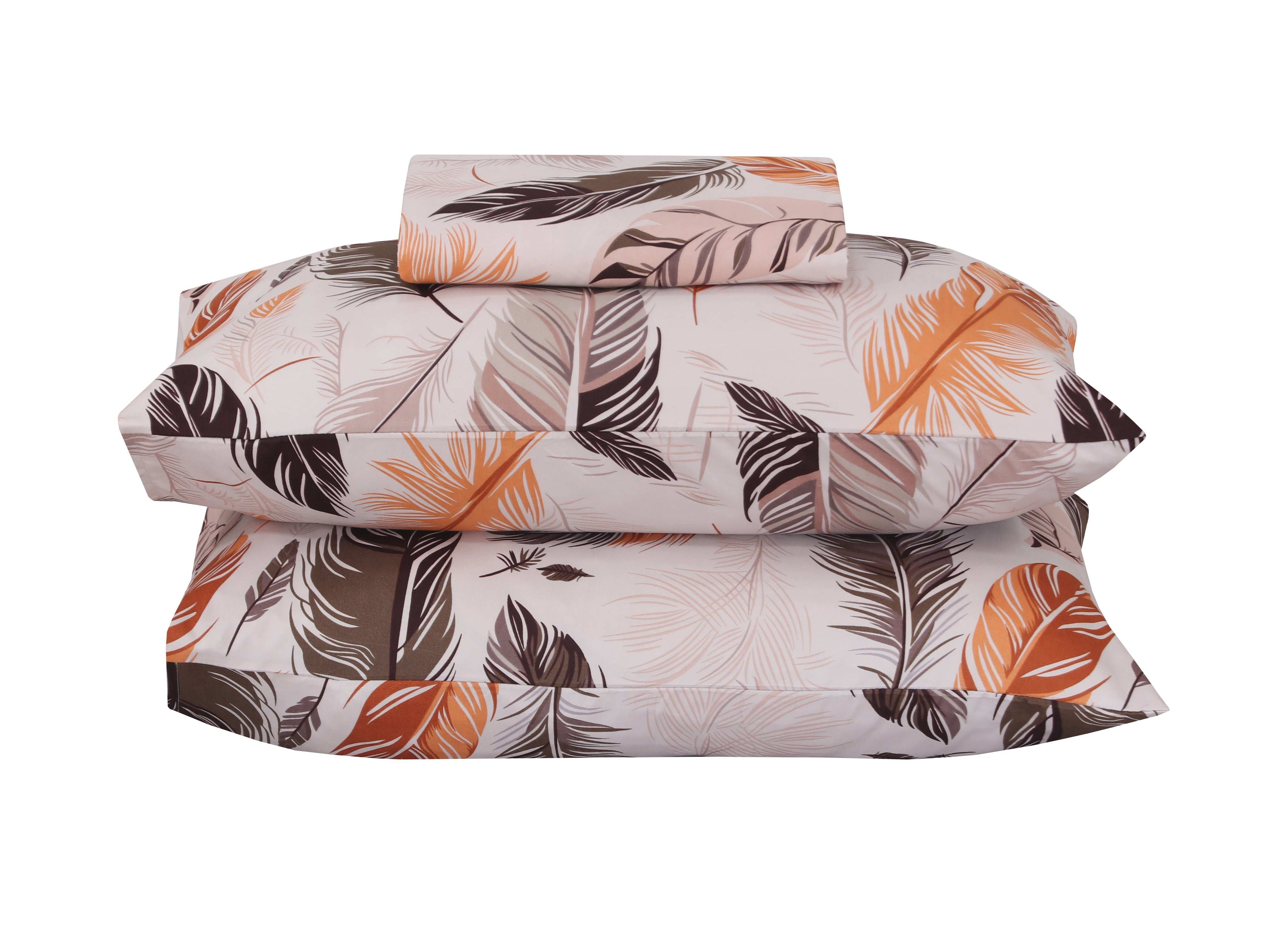 Double Bed Sheet Design NC-M 3860