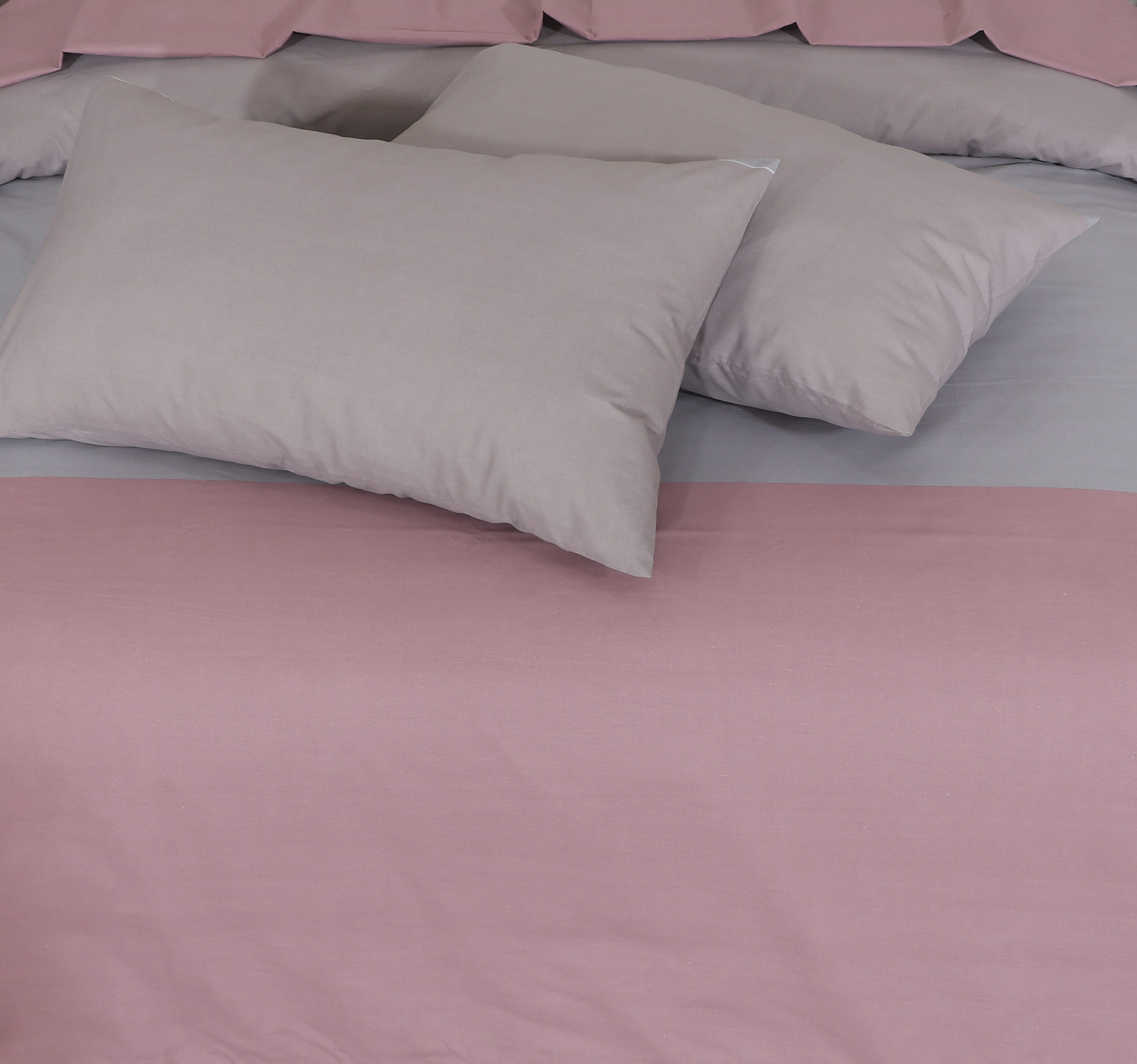 6 Pcs Muti Stripe Quilt Cover Design #232