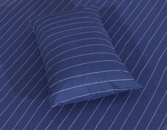 Fitted Double Bed Sheet DS# 344