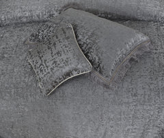 Heavy Velvet Texture Bed Sheet Set –4 Pcs Design #576