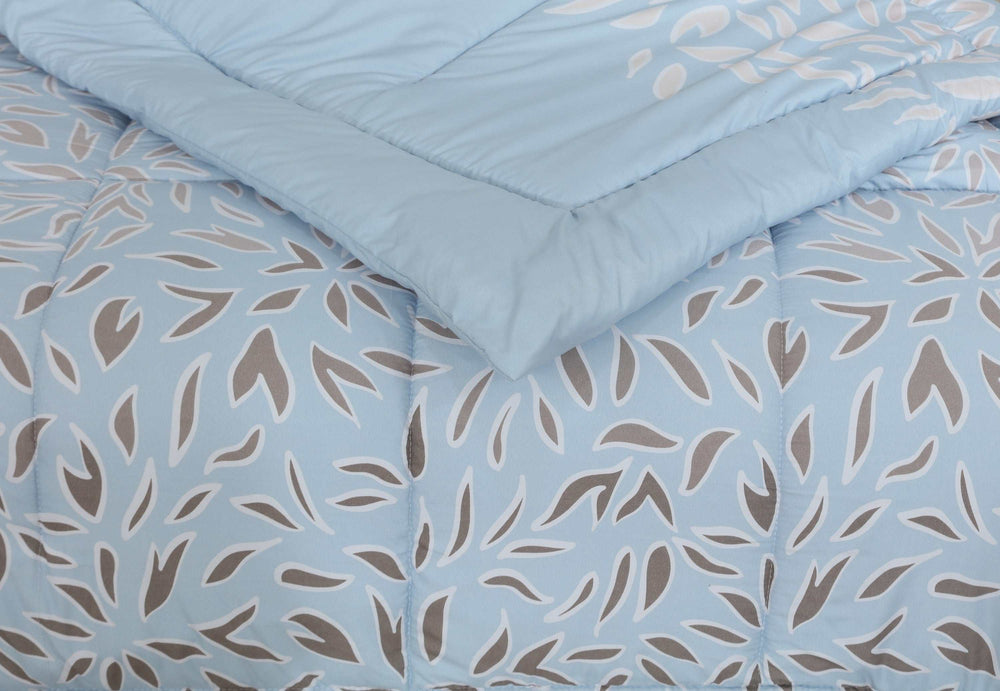 1 PC Double ( Filled Quilt )  NCS # 210