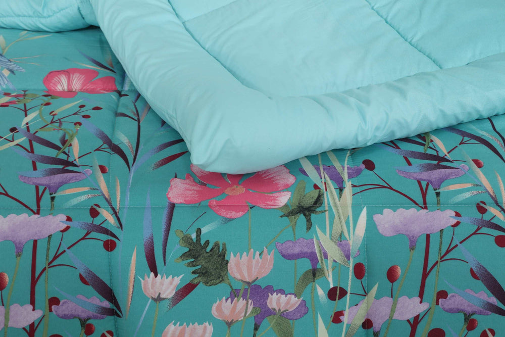 1 PC Double ( Filled Quilt )  NCS # 218