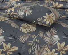 Double Bed Sheet Design NC-M 7075