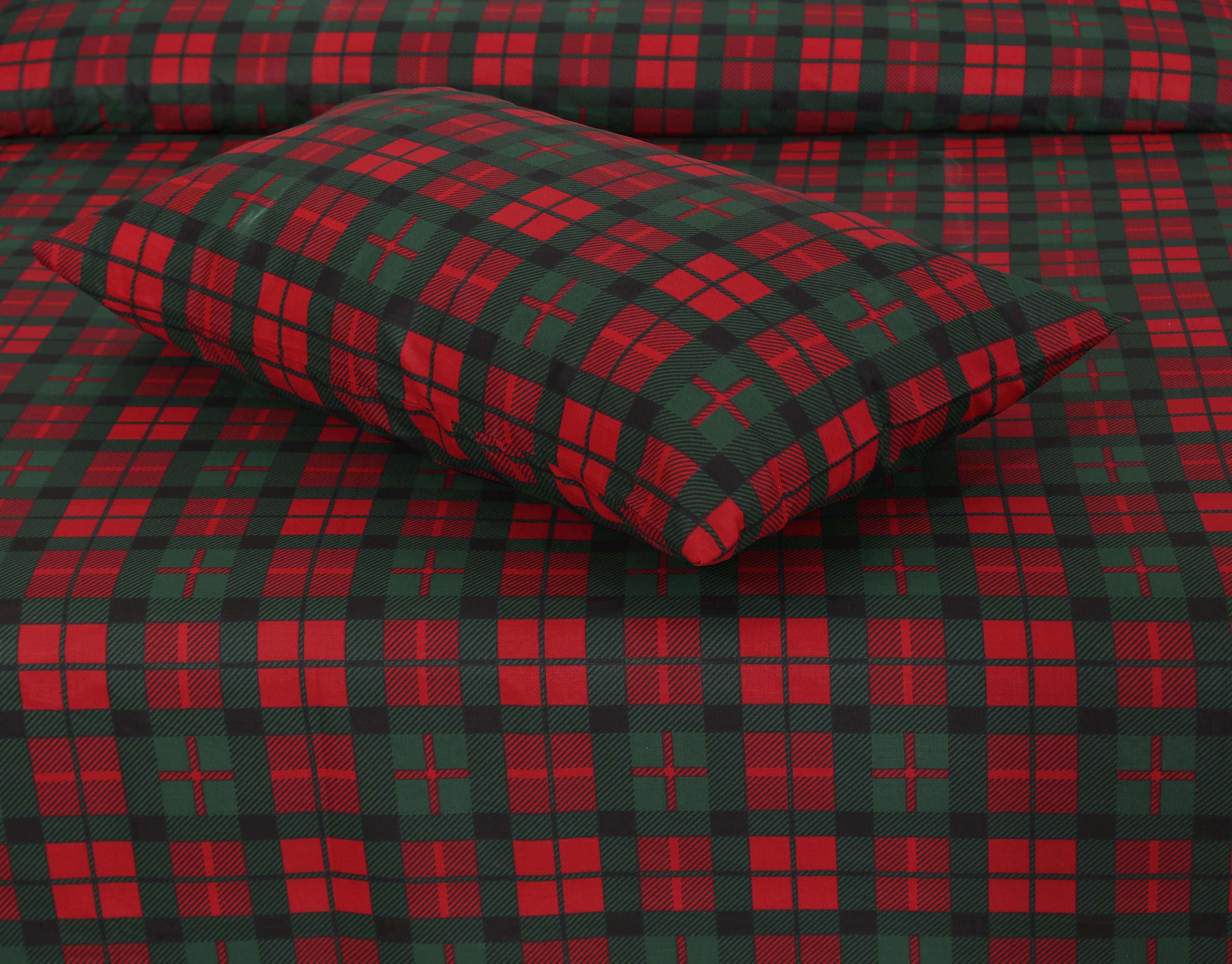 Double Bed Sheet Design NC-C 5025