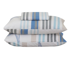 Double Bed Sheet Design NC-C 5020