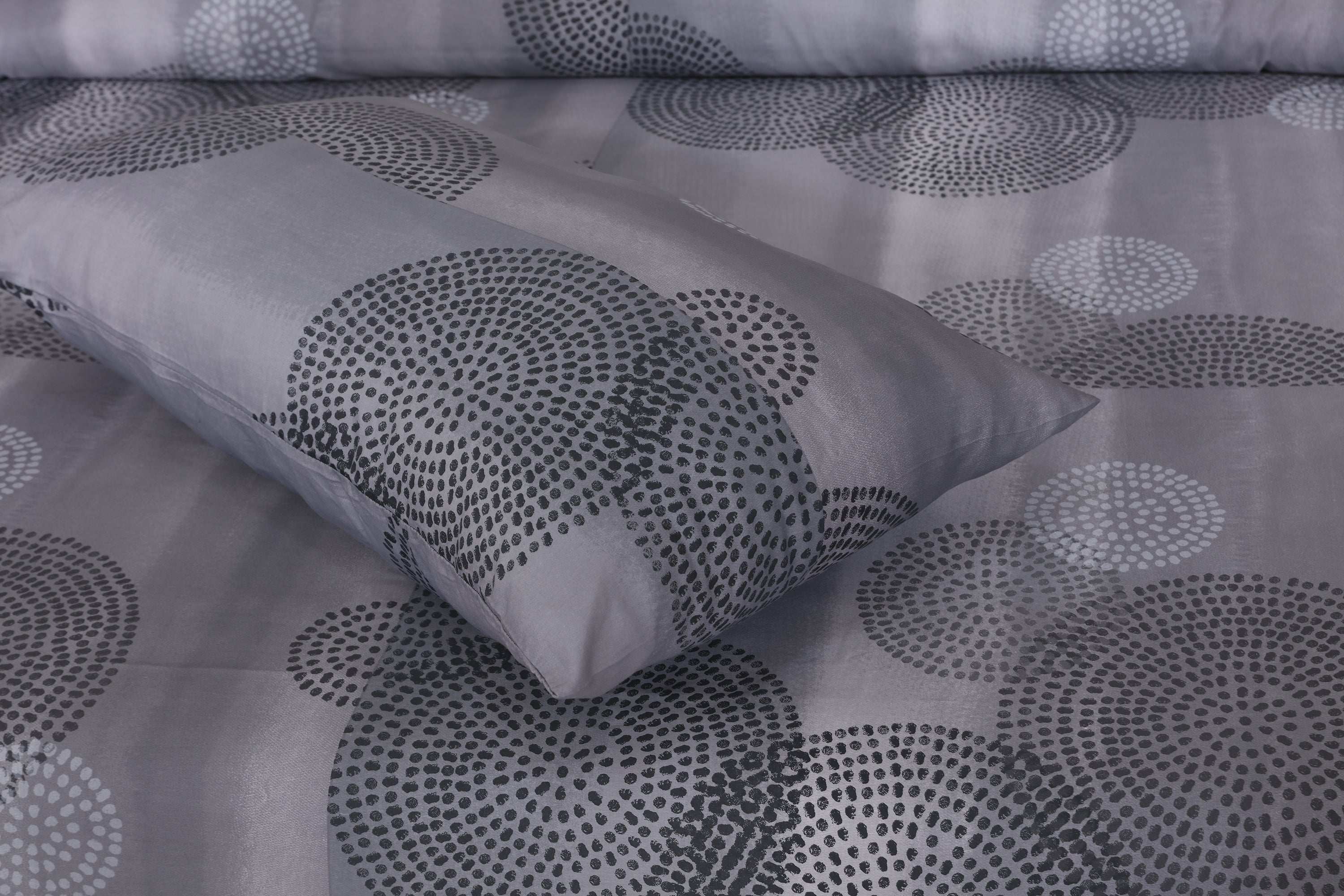 Double Bed Sheet Design NC-S 3677