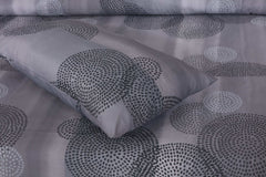 Double Bed Sheet Design NC-S 3677
