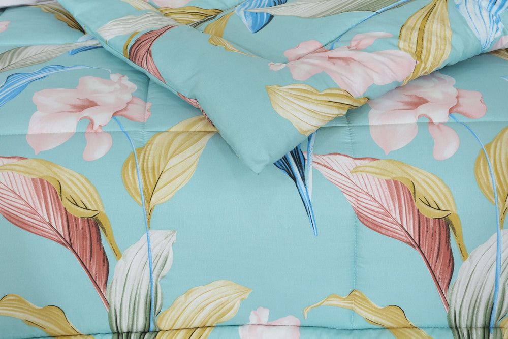1 PC Double ( Filled Quilt )  NCS # 226