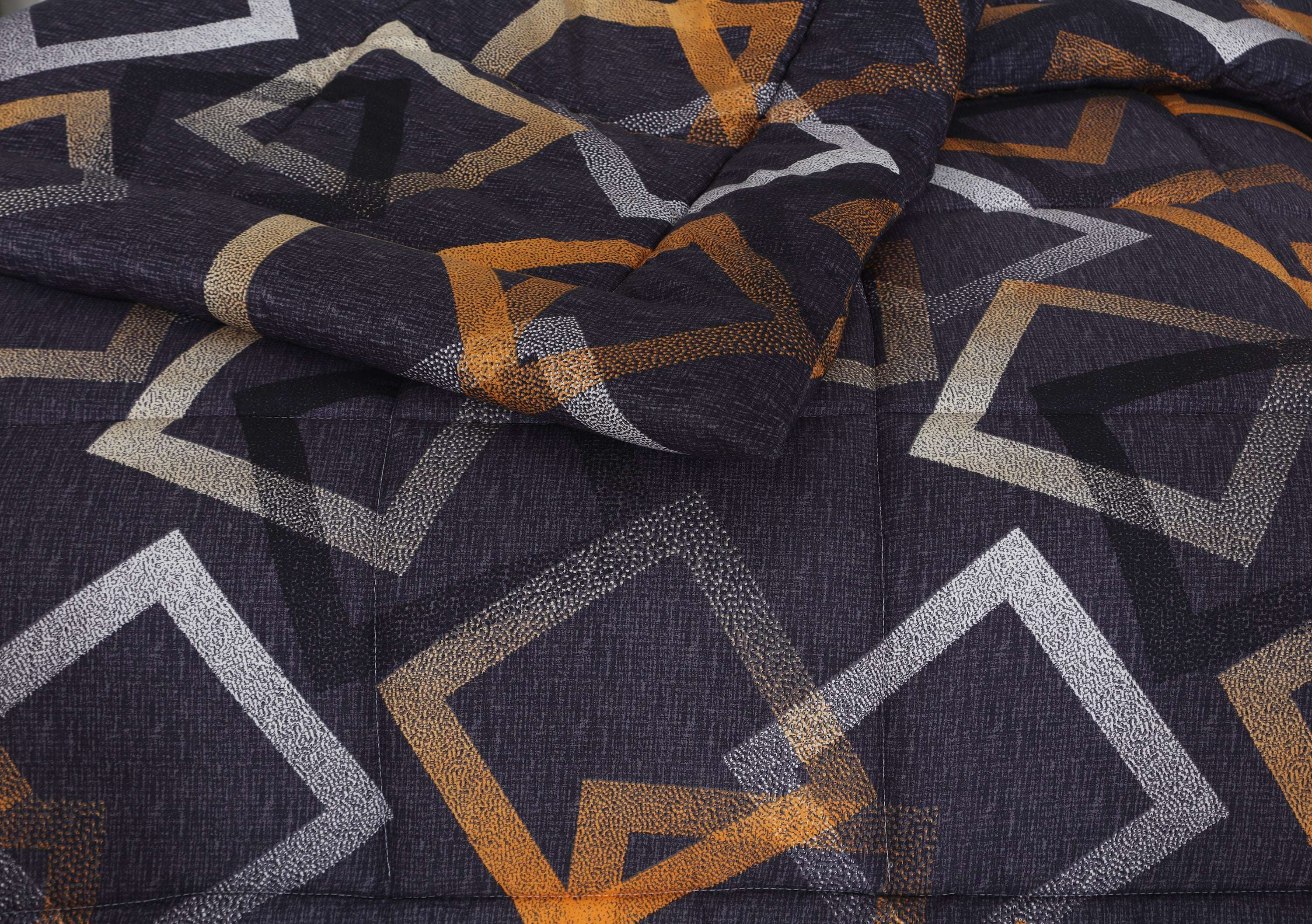 1 PC Double ( Filled Quilt )  NCS # 236