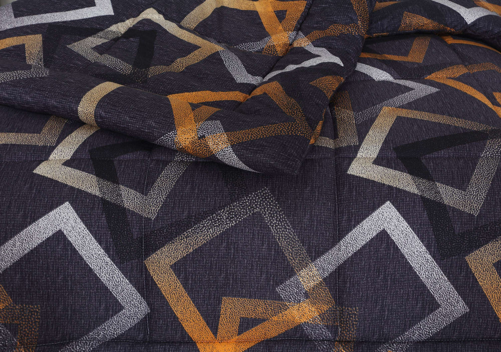 1 PC Double ( Filled Quilt )  NCS # 236