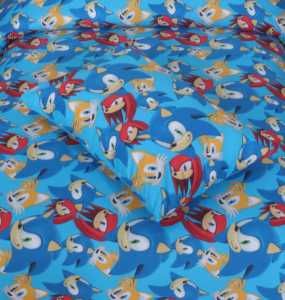 Kids Bed Sheet Design 275