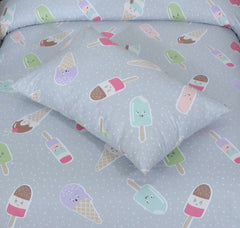 Kids Bed Sheet Design 277