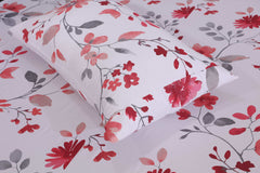 Fitted Double Bed Sheet DS# 223