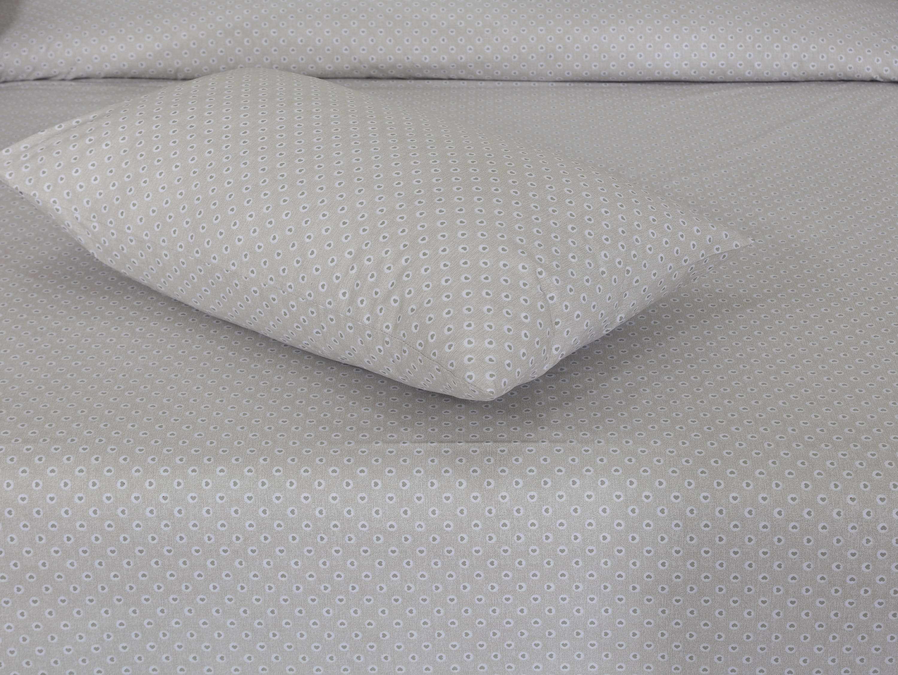 Double Bed Sheet Design NC-C 7100