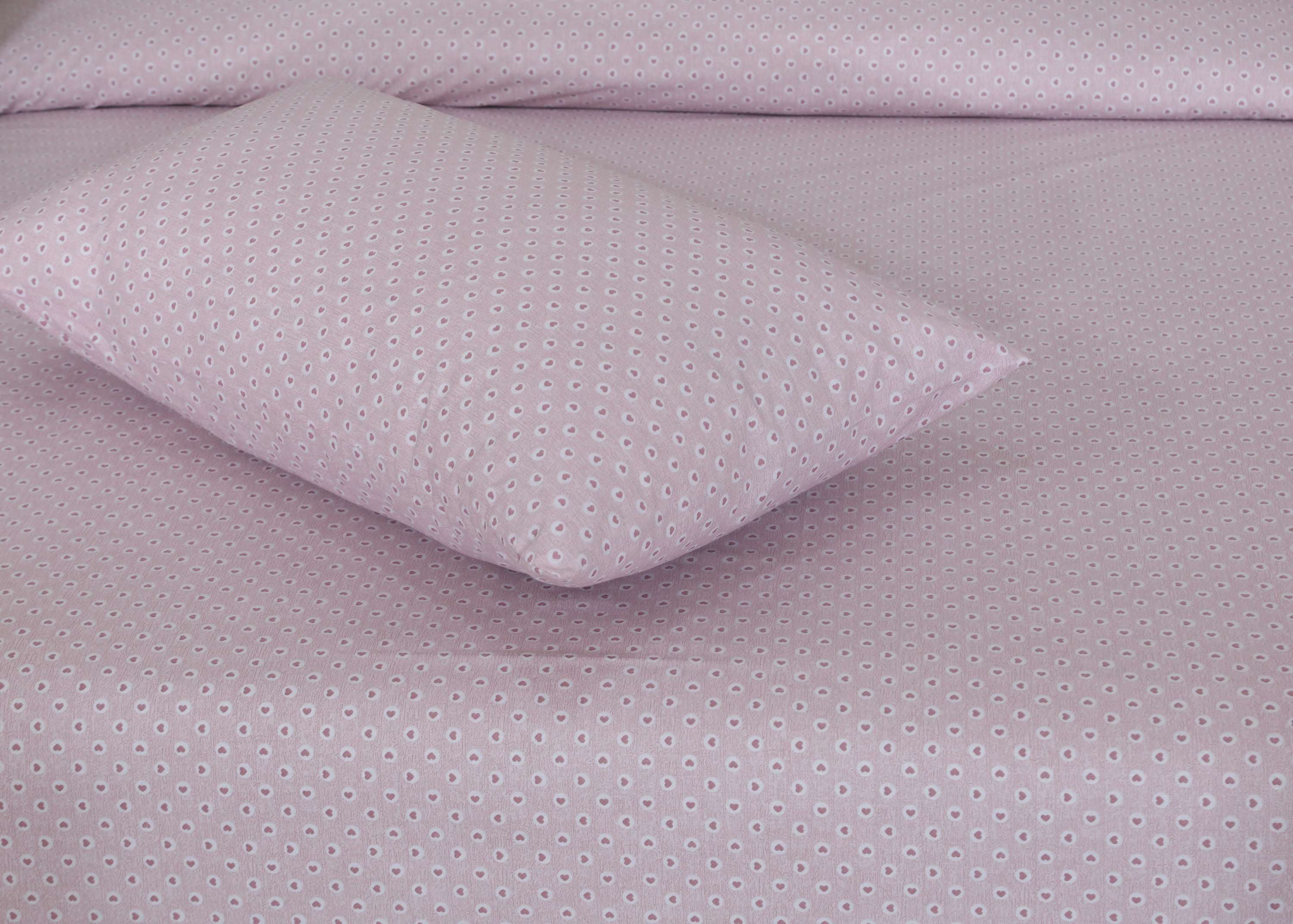 Double Bed Sheet Design NC-C 7110