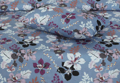 Double Bed Sheet Design NC-M 5046