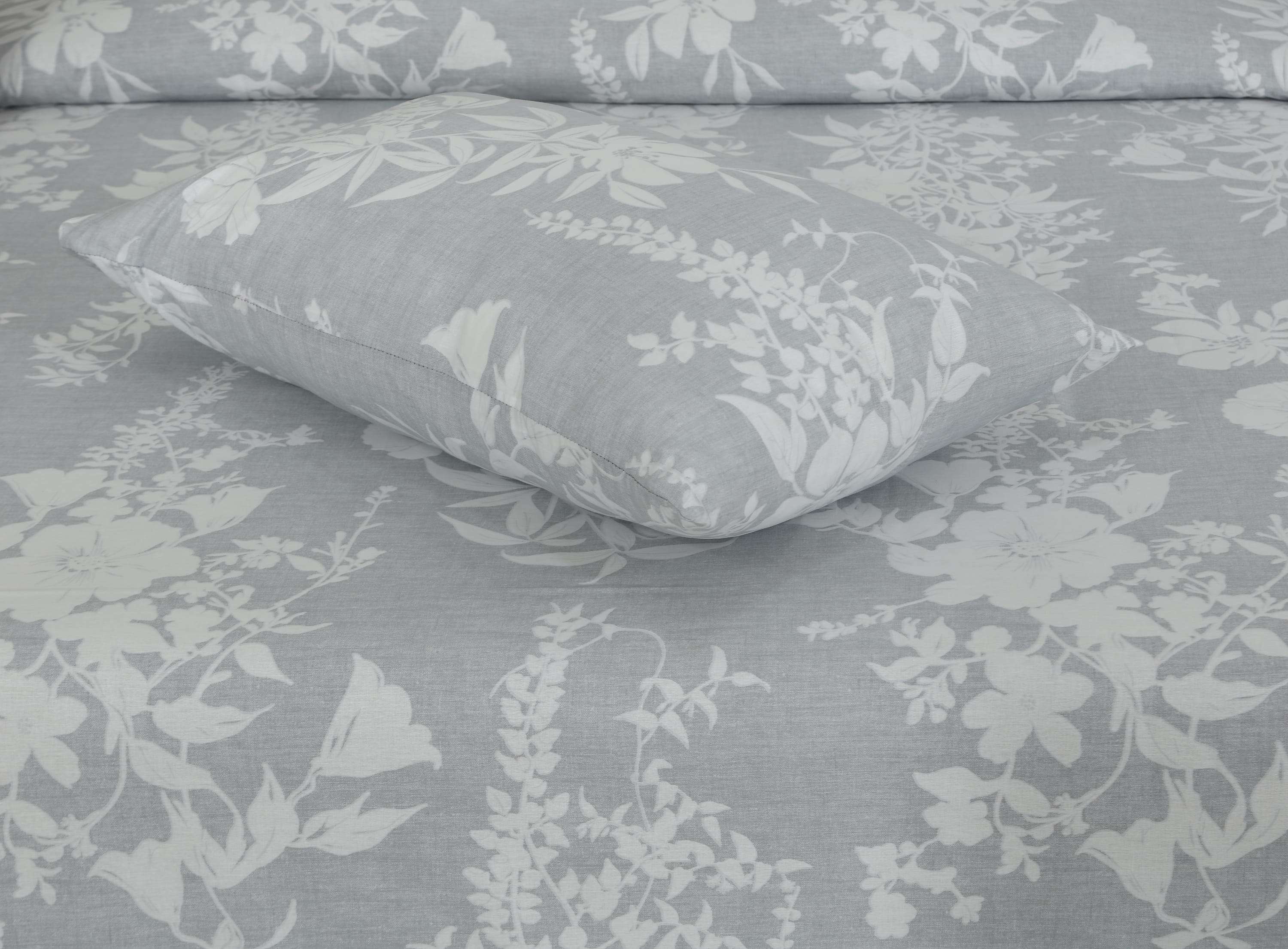Double Bed Sheet Design NC-C 7102