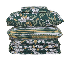 Quilted Comforter Set 6 Pcs Design 894