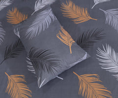 Fitted Double Bed Sheet DS# 273