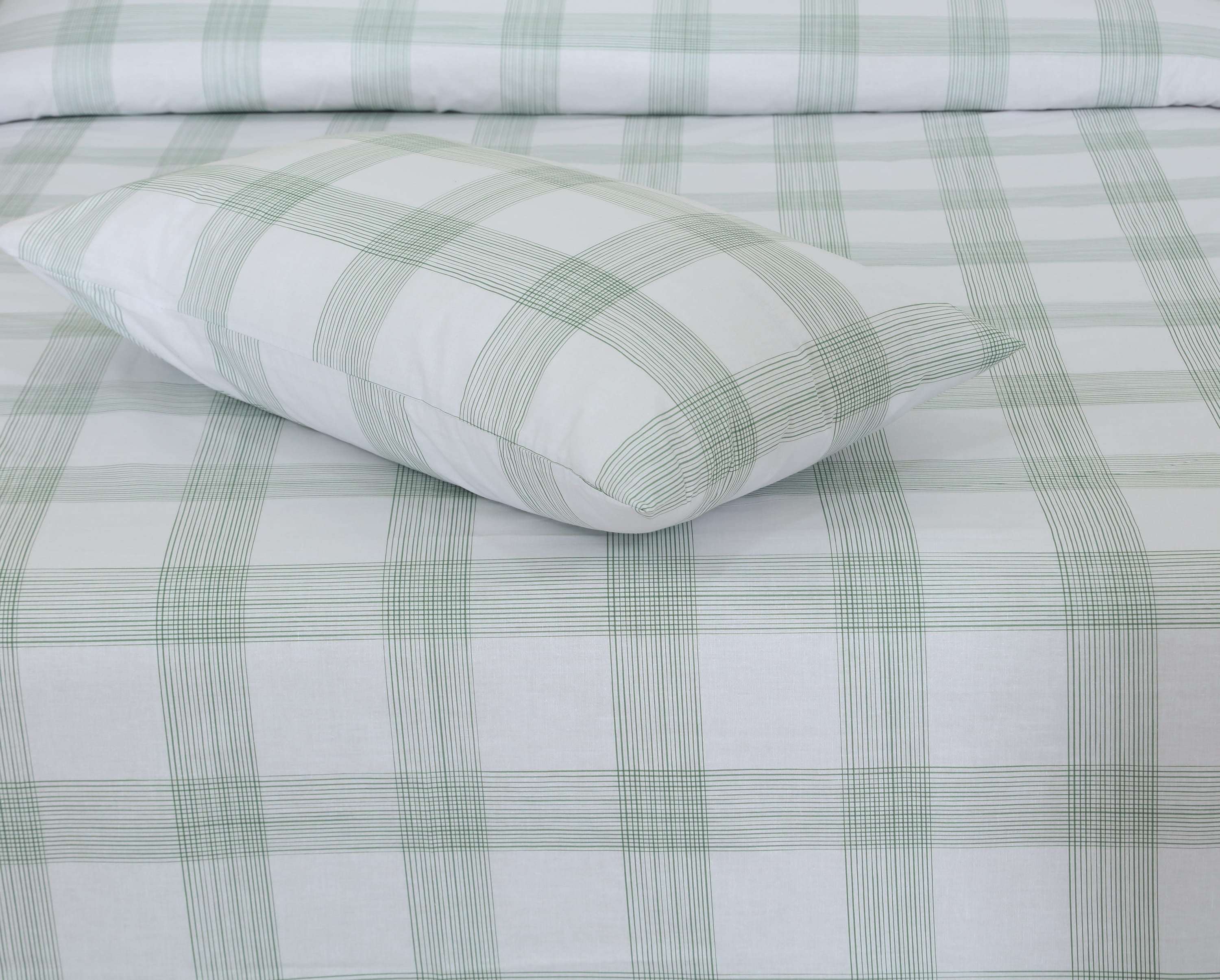 Double Bed Sheet Design NC-C 7124