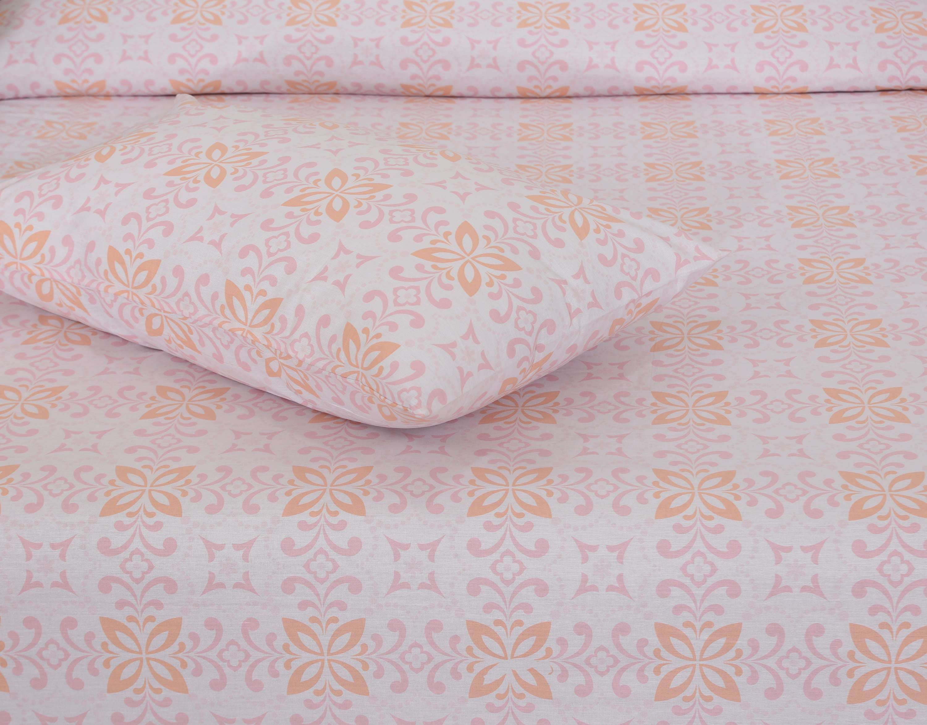 Double Bed Sheet Design NC-C 7138