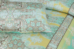 Single Bed Sheet Design 675