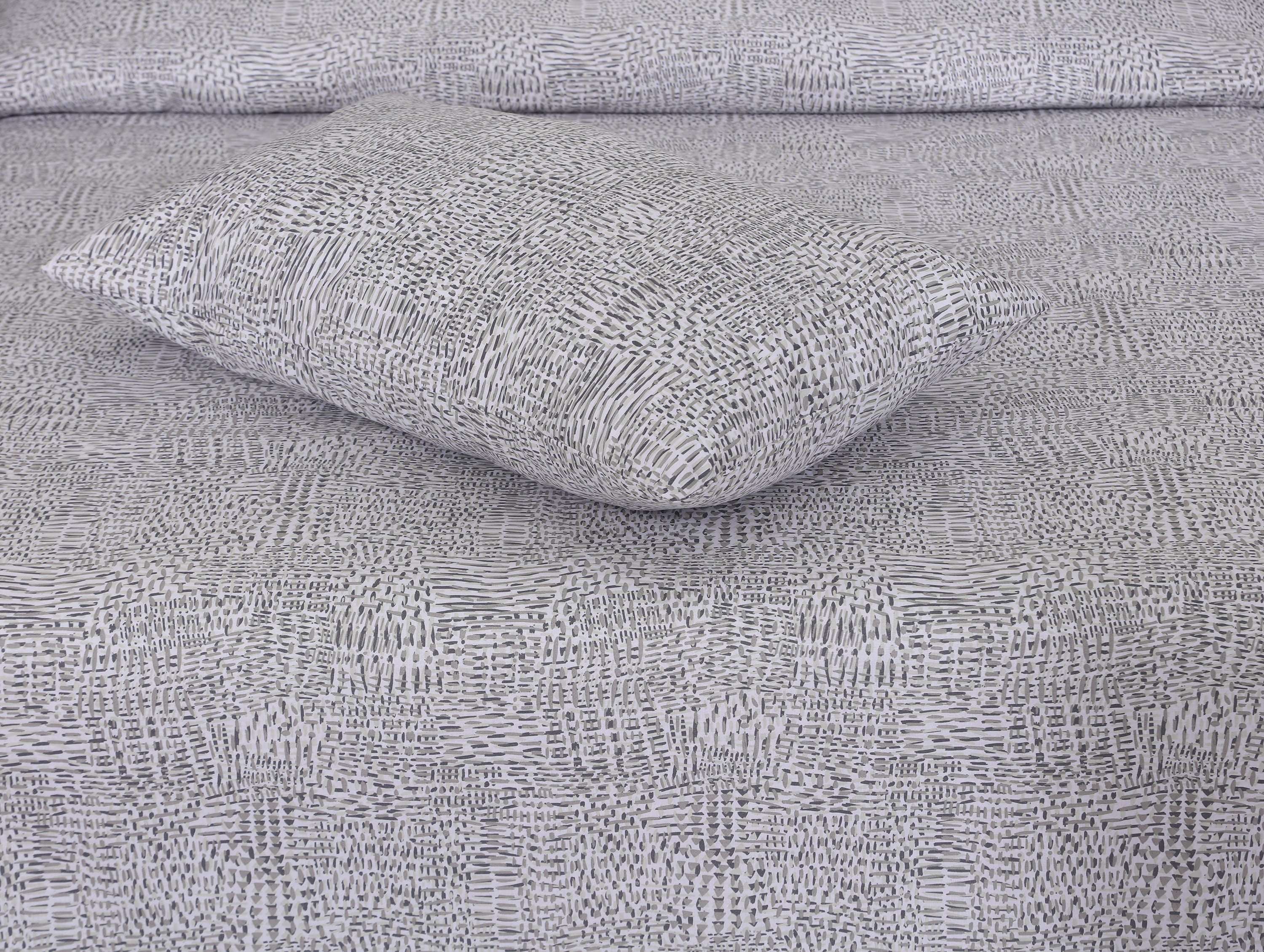 Double Bed Sheet Design NC-C 7160