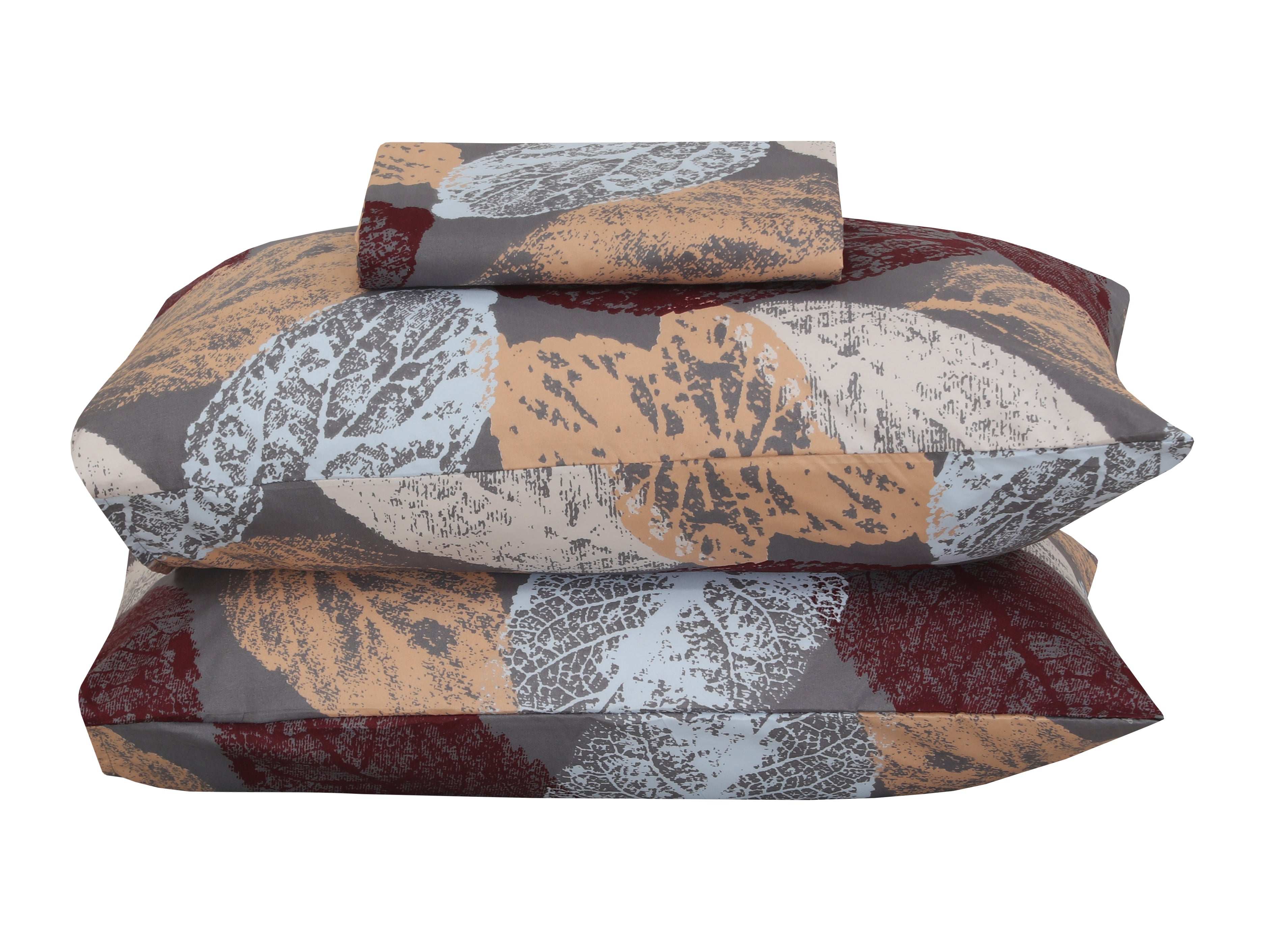 Double Bed Sheet Design NC-M 3914