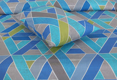 Double Bed Sheet Design NC-M 3922