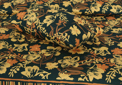 Double Bed Sheet Design NC-C 3921