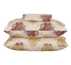 Double Bed Sheet Design NC-M 5061
