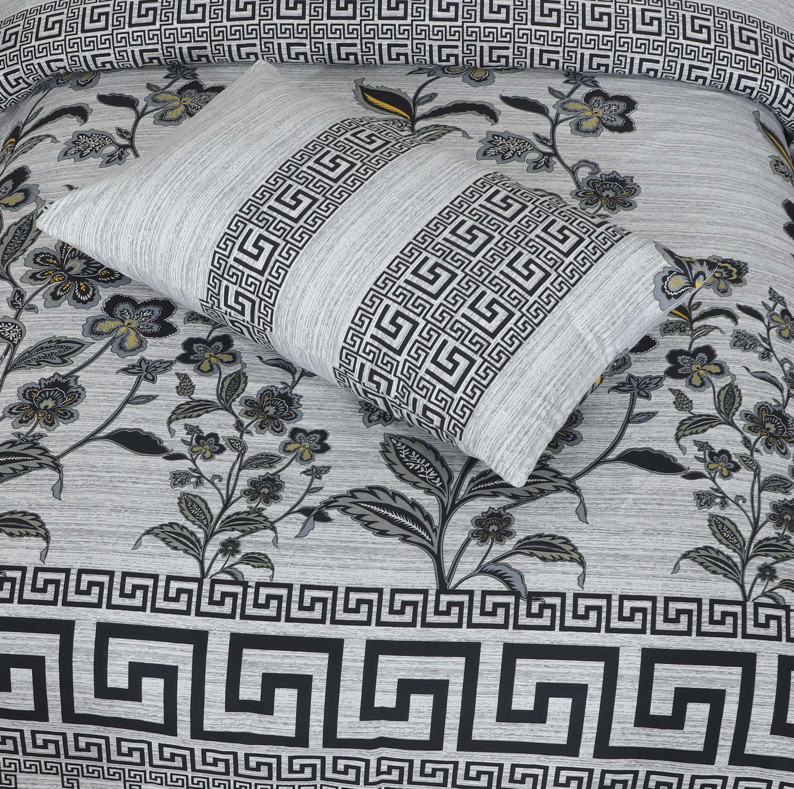 Single Bed Sheet Design 758
