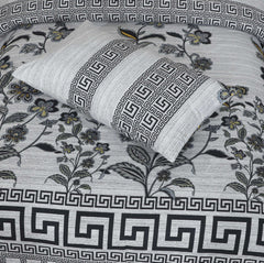 Single Bed Sheet Design 758