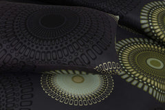 Single Bed Sheet Design 717
