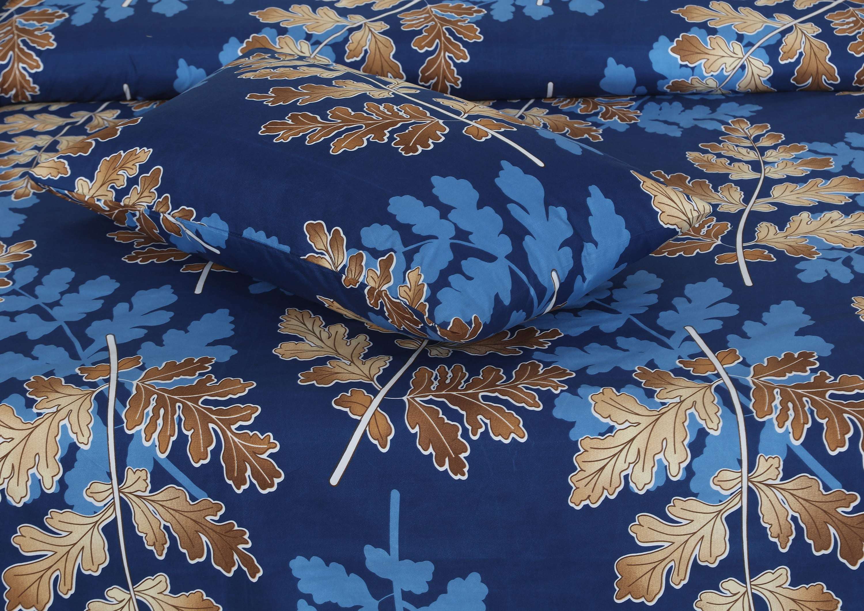 Double Bed Sheet Design NC-M 7195