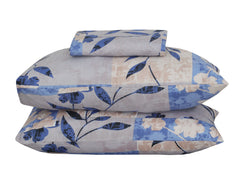 Double Bed Sheet Design NC-M 3936