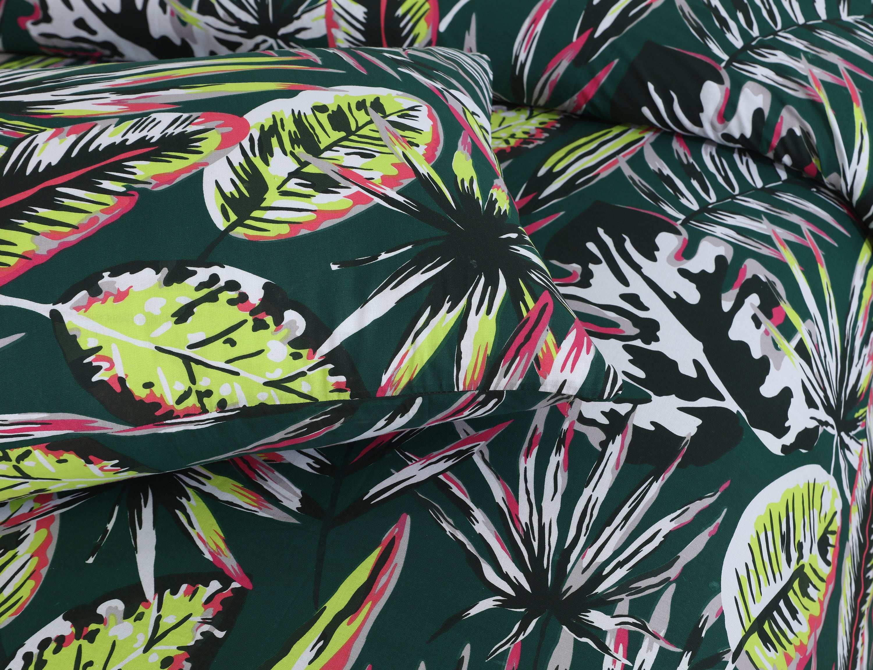 Single Bed Sheet Design 642
