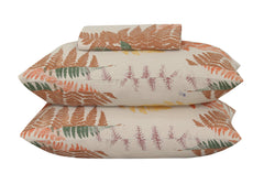Double Bed Sheet Design NC-S 3940