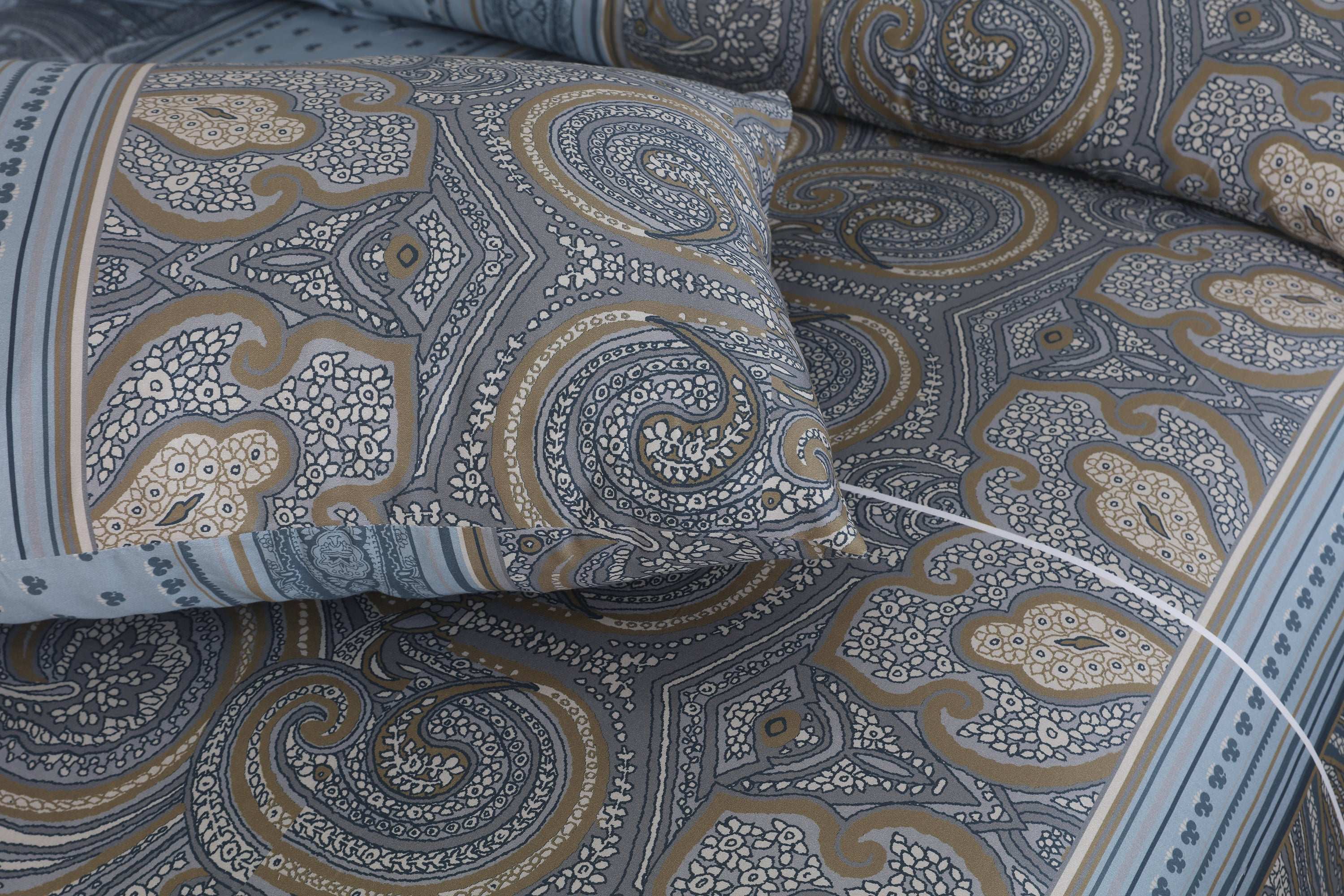 Single Bed Sheet Design 674