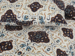 Single Bed Sheet Design 707