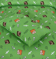 Kids Bed Sheet Design 282