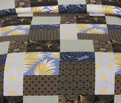 Single Bed Sheet Design 802