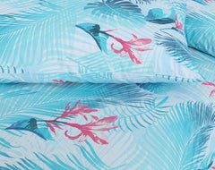 Single Bed Sheet Design 715