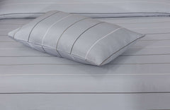 Double Bed Sheet Design NC-S 6032